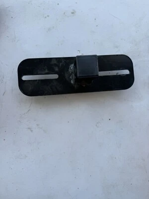 451821 SCAG - RECEPTOR DE SOLDADURA, GC MTG POSTE/Cubo W Foto 1 de 2