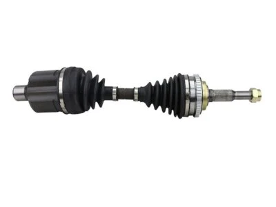 For 1982-1983 Chevrolet Celebrity Axle Assembly Front Left DriveBolt 98722CC - Image 1 of 2