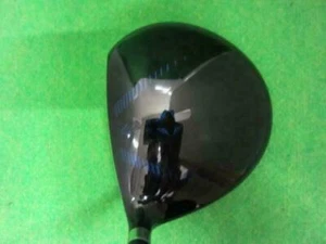 BRIDGESTONE TOUR GOLF CLUB DRIVER STAGE V-IQ 2012 11.5 R-FLEX VIQ - Picture 1 of 4