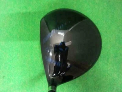BRIDGESTONE TOUR GOLF CLUB DRIVER STAGE V-IQ 2012 11.5 R-FLEX VIQ - Image 1 of 4