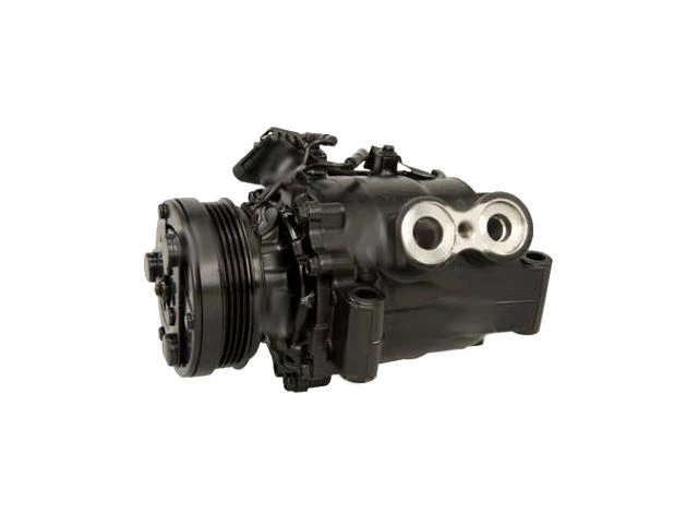 Compresor de aire acondicionado Chevrolet SSR 2003-2006 82998NJ 2004 2005 Foto 1 de 2