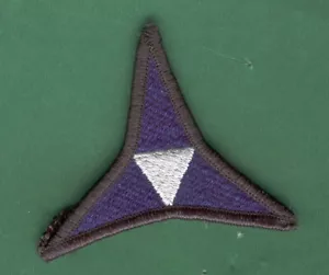 ARMY 3rd III CORPS PATCH - Picture 1 of 1