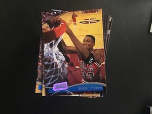 1997-98 STADIUM CLUB Basketball Base Singles You Choose ONE Card 1-240