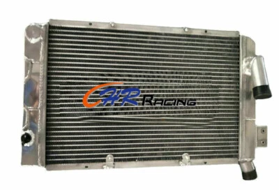 Radiador lateral del conductor de 3 filas para Ferrari 512 TR M H12 1991-1994 4,9 L 1992 1993 Foto 1 de 4