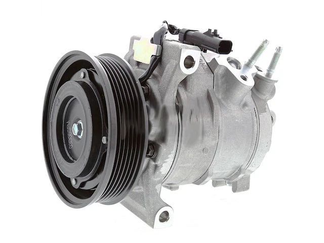 Compresor de aire acondicionado Denso 13WRFJ74 para Dodge Ram 1500 2500 3500 2009 2010 Foto 1 de 1