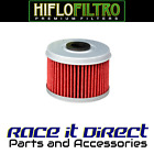 Oil Filter for Honda CRF 300 L Rally 2021 HiFlo HF103