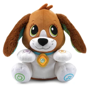 LeapFrog Bailey Speak and Learn Puppy Toy - Picture 1 of 8