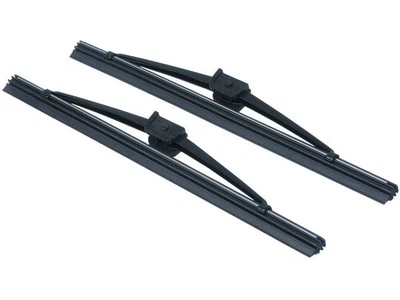 适用于 2000 - 2004 年沃尔沃 S40 车头灯刮片套装 43451RGCG 2001 2003 2002 — 第 1/2 张图片