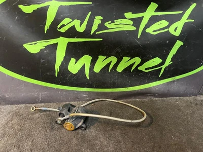 Pinza de freno Polaris Axys Pro Rmk 800 2016 2205918 2017 2018 2019 2020 2021 22 Foto 1 de 2