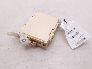 12 13 14 15 TOYOTA CAMRY 2.5L 4CYL CABIN FUSE JUNCTION BOX ASSEMBLY  - Picture 1 of 12