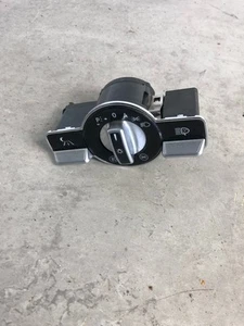 MERCEDES-BENZ S W221 Headlight Switch A2215451204 3.5 Petrol 200kw 30667241 - Picture 1 of 6