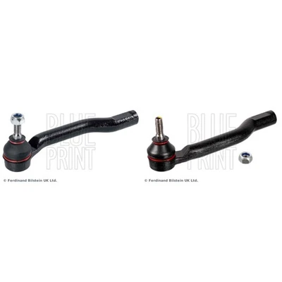 BLUE PRINT Set Spurstangenkopf vorne für Nissan Juke F15 Leaf ZE1 ZE1_ - Bild 1 von 3