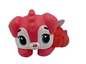Hatchimals Colleggtibles Mermal Magic Red Mer-Puppit Season 5 Mini Figure - Picture 1 of 4