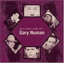 The Other Side of von Gary Numan von not specified | CD | Zustand gut - Bild 1 von 2