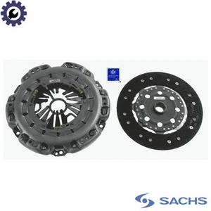 CLUTCH KIT 3000 951 810 FOR MERCEDES-BENZ E-CLASS/T-Model C-CLASS 2.5L 6cyl 1.8L - Picture 1 of 8