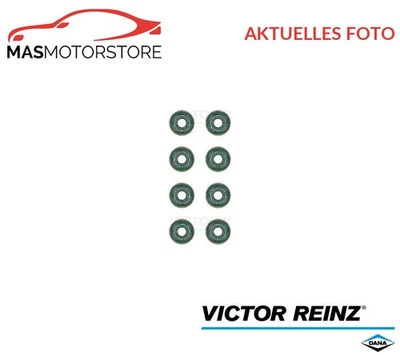 VENTILSCHAFTDICHTUNG SATZ VICTOR REINZ 12-26546-01 A FÜR OPEL KADETT E,ASTRA F - Image 1 of 4