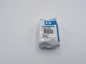 Cartucho de tinta de impresora original HP 62 tricolor OEM C2P06A sellado, sin caja - Imagen 1 de 6