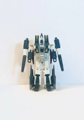 Transformers Classics Ramjet Deluxe Class 2006 rayos nulos incluidos (ver fotos)  Foto 1 de 3