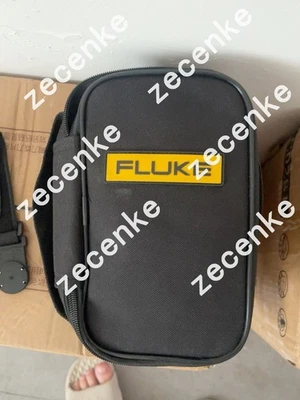 Soft Carrying Case C35 FOR FLUKE 287 289 87V 28II 1503 1508 279 233 278 375 376 - Image 1 of 2