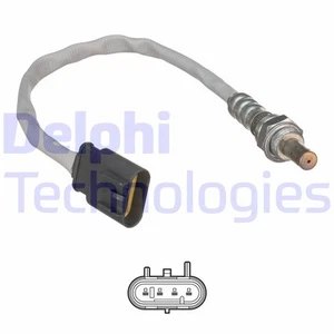 LAMBDA SENSOR FOR ALFA ROMEO CHRYSLER FIAT DELPHI ES21058-12B1 - Picture 1 of 6