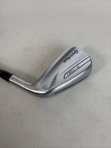 TaylorMade P790 Forged 5 Iron Dynamic Gold 105 Black Steel Stiff (3243) - Picture 1 of 6