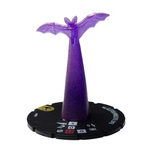 HeroClix - Bat (Ultraviolet) - s050 - DC HeroClix: Lantern Legacy - Bild 1 von 1