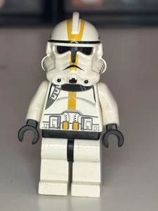 Lego Star Wars Minifigures - Clone Trooper sw0128a - Picture 1 of 2