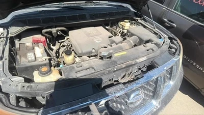 Módulo de controle eletrônico ECM do motor 5.6L 8 cilindros compatível com 15-16 NV 2500 30542790 - Imagem 1 de 4