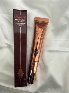 Charlotte Tilbury Hollywood Beauty Light Wand Highlighter Full Size 12 ml - Bild 1 von 2