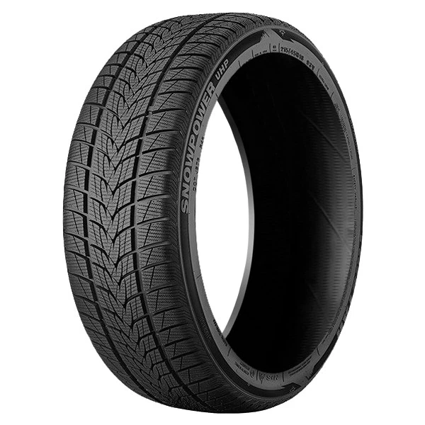 WINTERREIFEN TRISTAR 255/35 R18 94V SNOWPOWER UHP XL - Bild 1 von 4