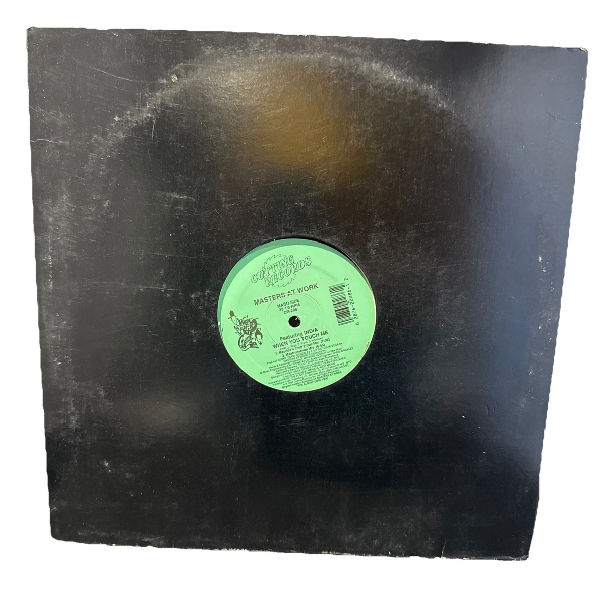 Touch Records Vinyl Records for sale | eBay