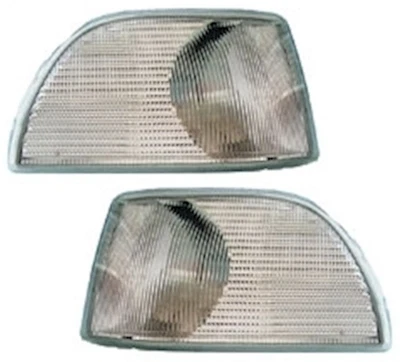 Frontblinker Set für Volvo V70 I P80 1996-2000 Blinker rechts links - Bild 1 von 4