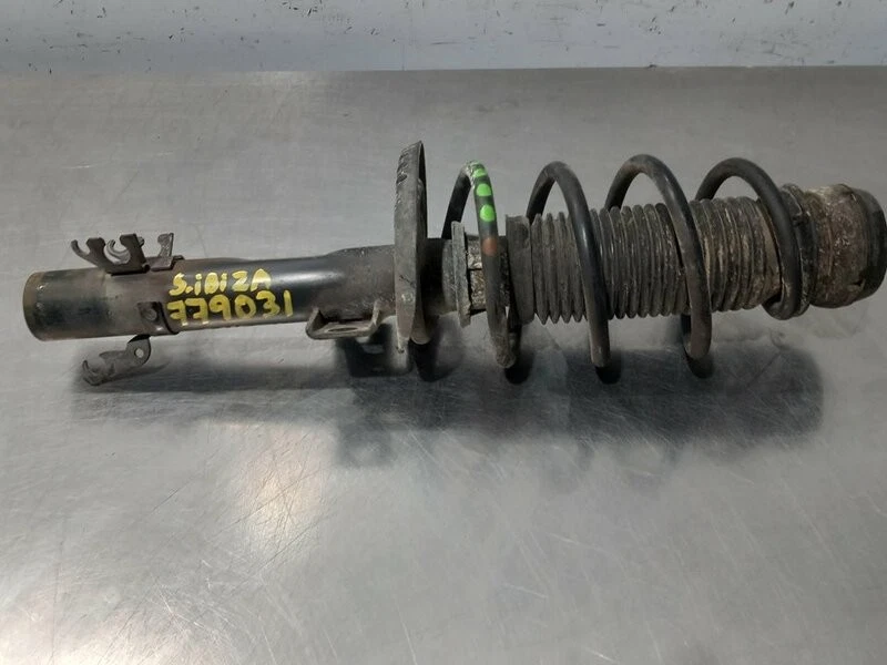 6R0413031F amortiguador delantero derecho para SEAT IBIZA IV SPORTCOUPE 779031 - Imagen 1 de 4