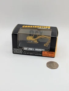 Norscot Diecast Cat model 315c L Excavator - Boxed - Construction Minis - Picture 1 of 5