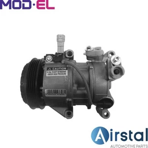 COMPRESSOR AIR CONDITIONING 10-4635 FOR TOYOTA YARIS/Hatchback/Van 1.5L 4cyl - Picture 1 of 7