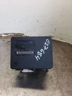 Conjunto de piezas de freno antibloqueo convertible para 02-08 MINI COOPER 1133016 Foto 1 de 4