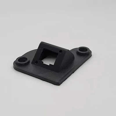 2014-2021 Toyota Tundra Backup Camera Mount Bracket - Does Not Include Camera - Image 1 of 2