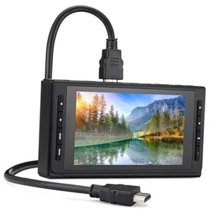 4K HD Video Capture Box - Capture or Live Stream Video (with Audio) from - Picture 1 of 7