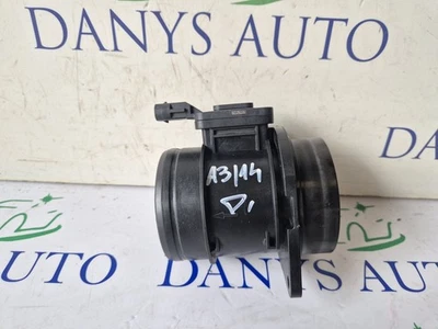AUDI A3 8V 2013-2016 1.6TDI CLH AIR FLOW MASS METER 04L906461B - Image 1 of 4