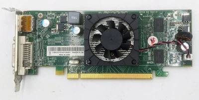 ATI Radeon HD7450 1GB DDR3 PCIe 2.0 Graphics Card- 03T8170 - Image 1 of 2