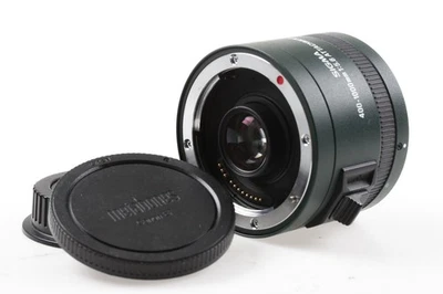 SIGMA 400-1000mm f/5,6 Attachment für Canon EF - SNr: 1001027 - Image 1 of 4