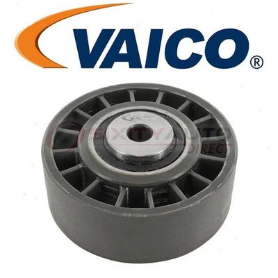 VAICO Drive Belt Tensioner Pulley for 1999-2002 Mercedes-Benz C230 2.3L L4 - dj Foto 1 de 4
