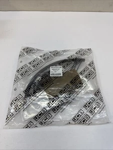 SEAT SENSOR SWITCH KIT (WITHOUT LOOM) JCB Part No. 400/K9142 - Picture 1 of 3
