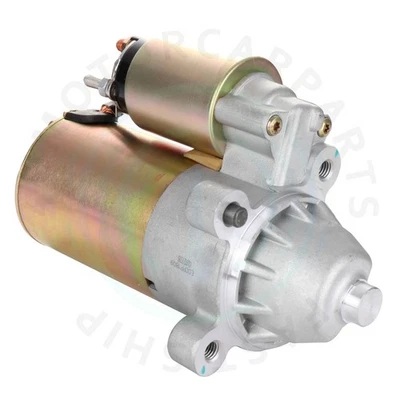 Motor de arranque de 1 pieza para Ford Windstar 1996-2003 3,8 L 336-1194 Foto 1 de 4