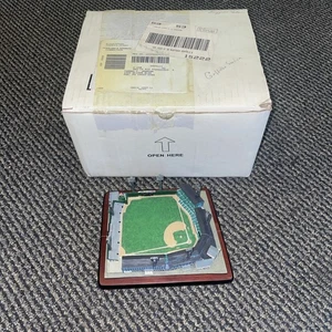 Griffith Stadium Washington Senators Field Danbury Mint New In Box - Picture 1 of 3