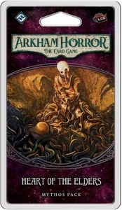 Fantasy Flight Games | Arkham Horror das Kartenspiel: Mythos Pack - 3.3. Heart Of - Bild 1 von 12