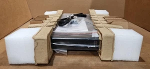 HPE R8N87A Aruba 6000 24G Class4 PoE 4SFP 370W Switch New Open Box - Picture 1 of 5