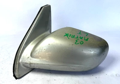 Espejo retrovisor lateral izquierdo Toyota Matrix 2003-2008 fabricante de equipos originales Foto 1 de 4