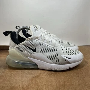 Nike Air Max 270 Damengröße 8 Laufschuhe sportlich Fitnessstudio Turnschuhe AH6789-100 - Bild 1 von 10