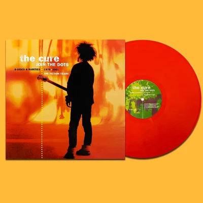 Join the Dots: B-Sides & Rarities, 1978-2001 by The Cure Vinyl Fiction Records - Image 1 of 3